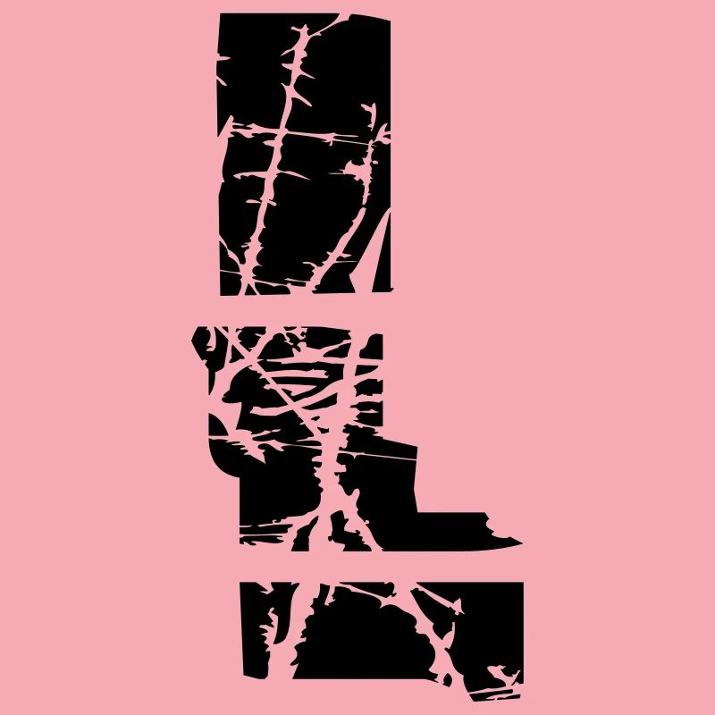 L Buchstabe