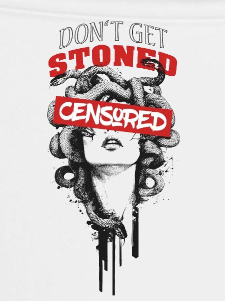 Dont get stoned