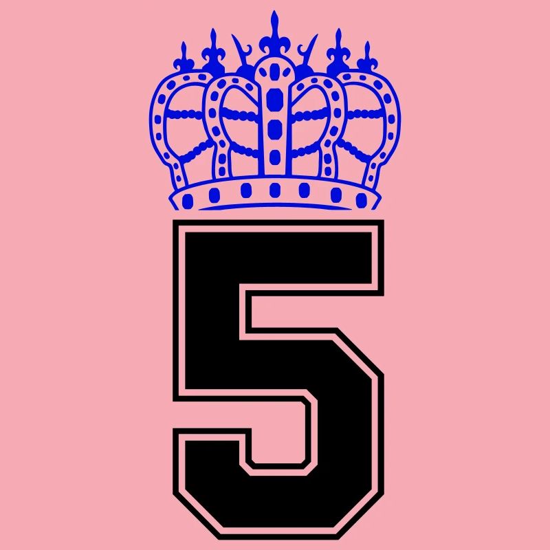 5 krone