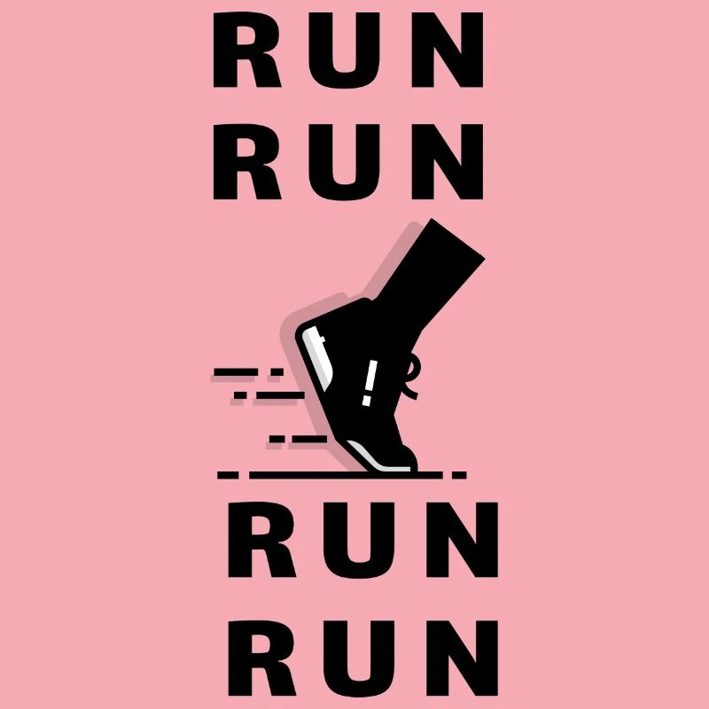Running - Run