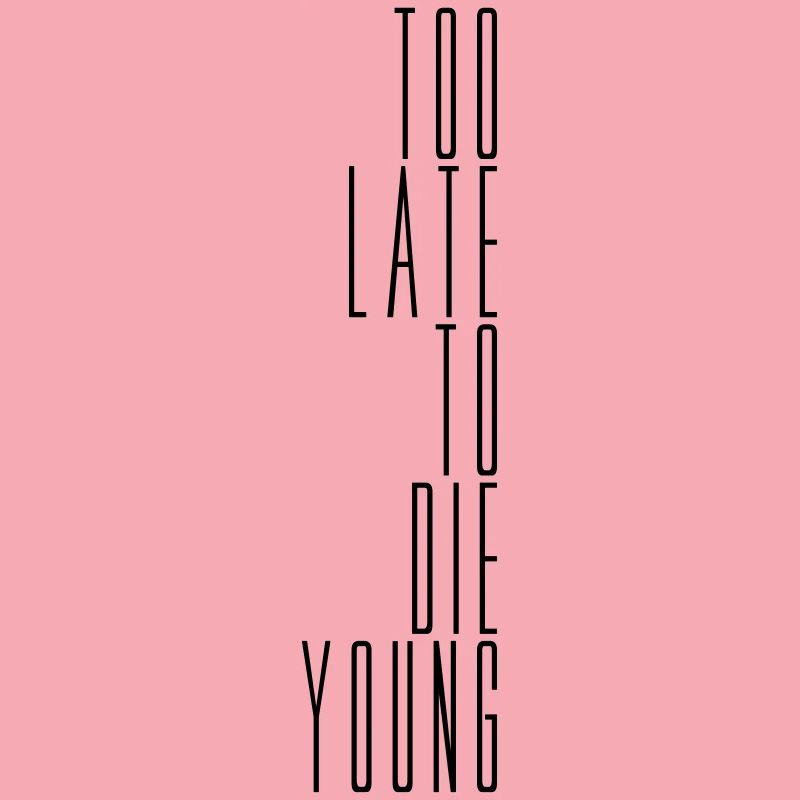 The Young Saying
