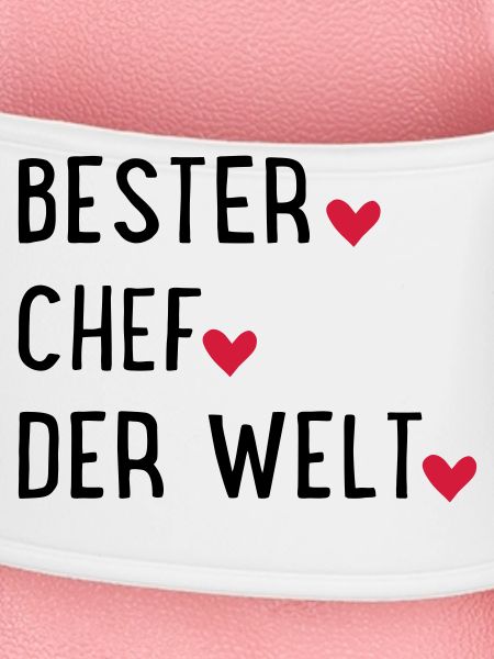 Bester Chef