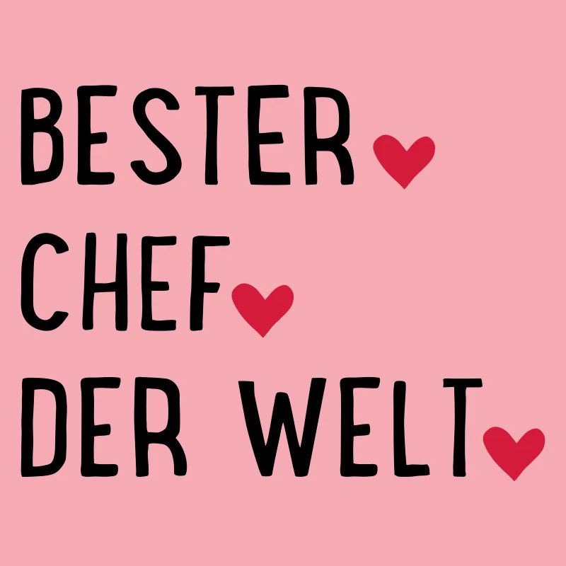Bester Chef