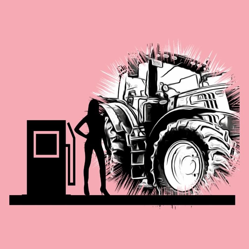 Traktor