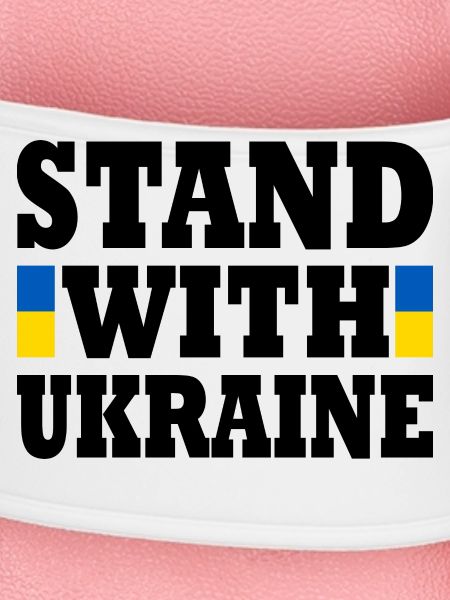stand with ukraine