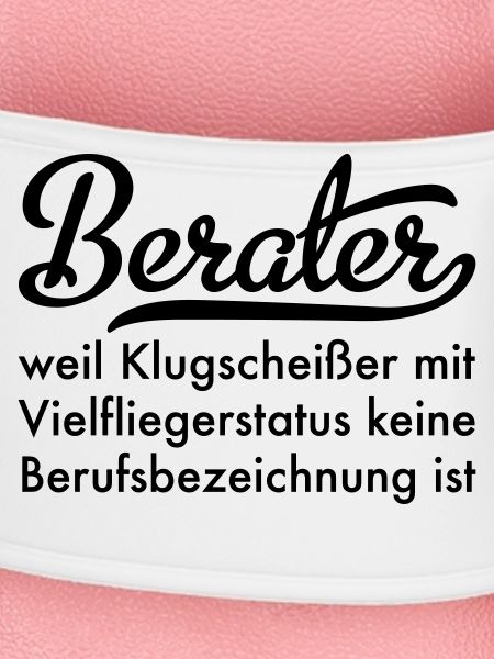 Berater