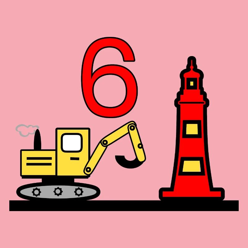 Excavator