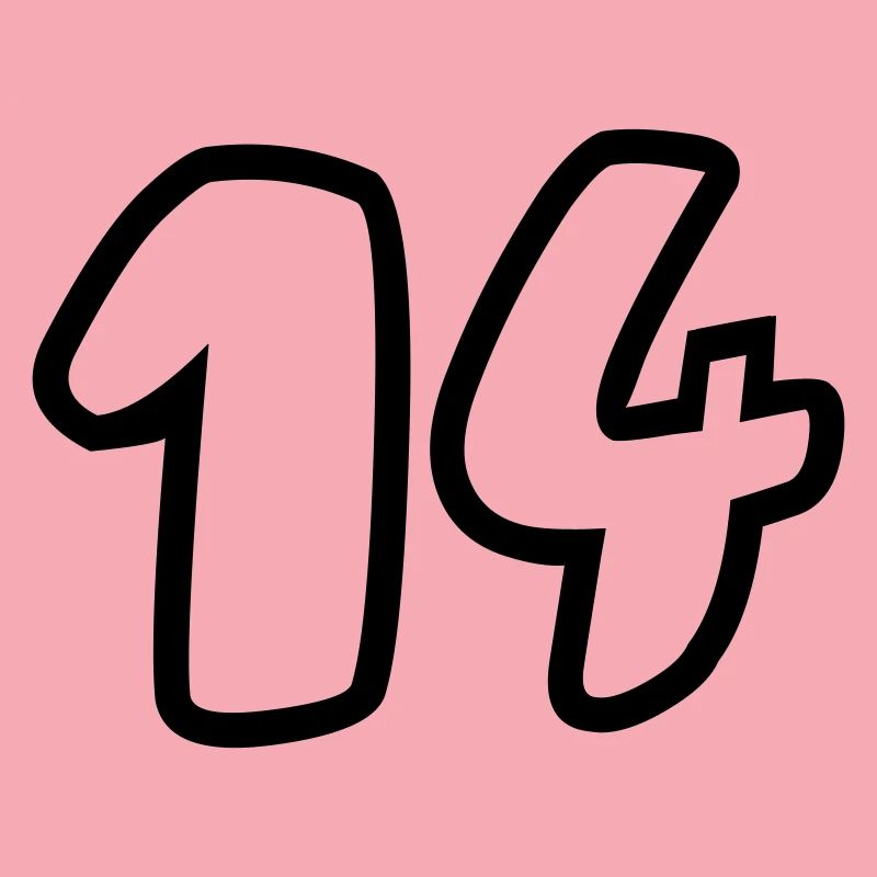 14