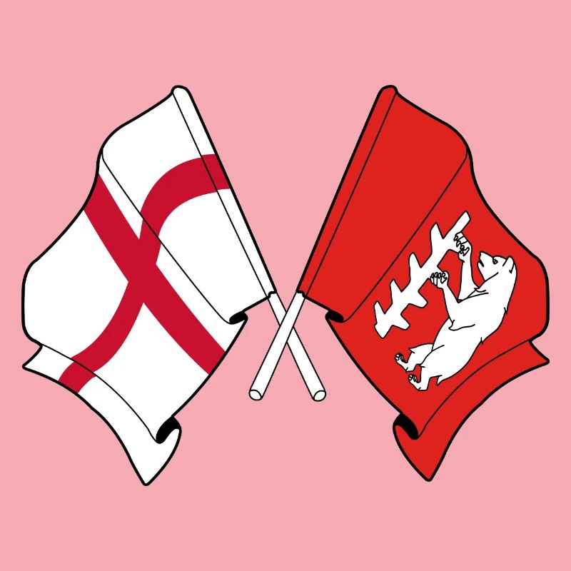 Warwickshire & England