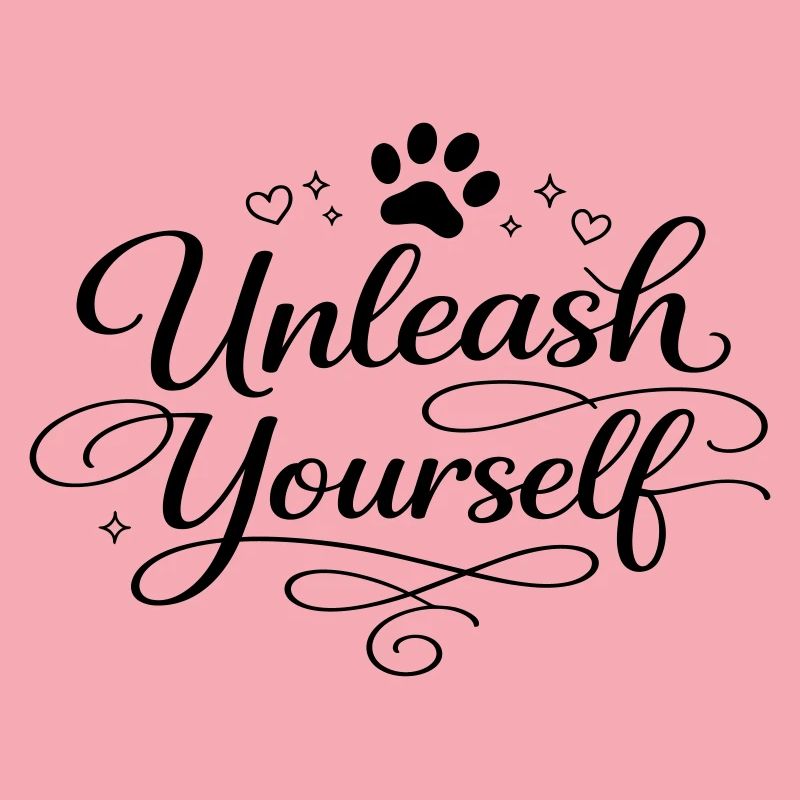 Unleash Yourself