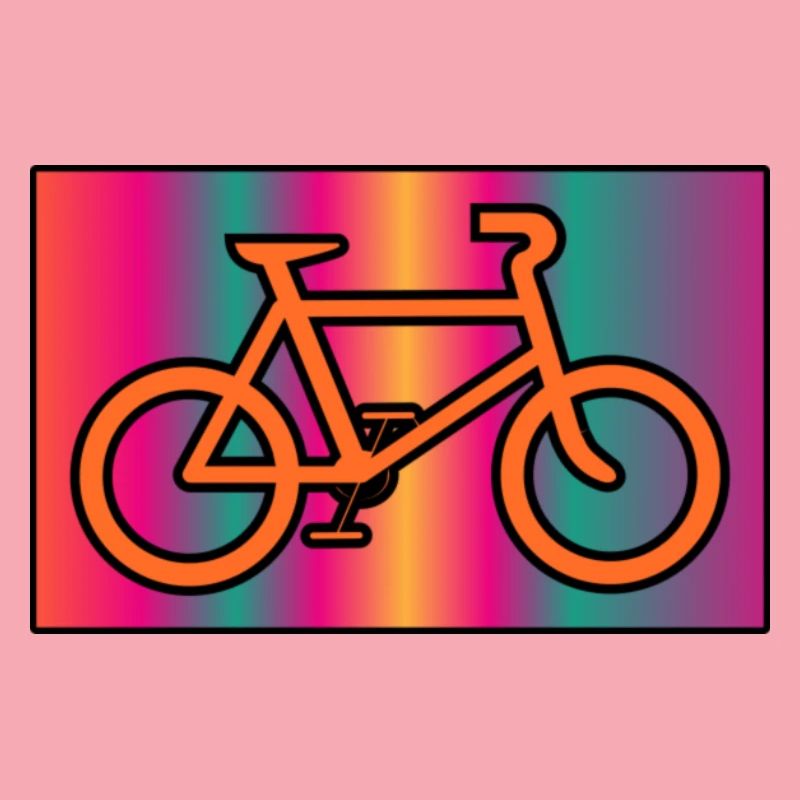 VÉLO. CYCLISME.