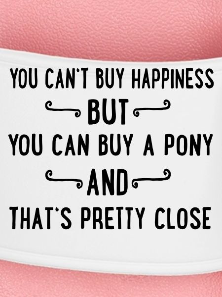 Pony