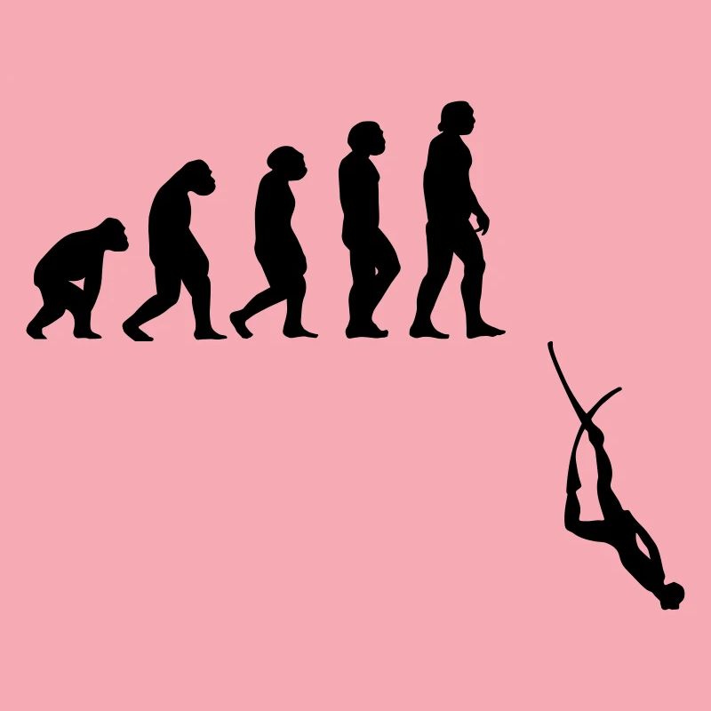 Evolution Apnea Diving