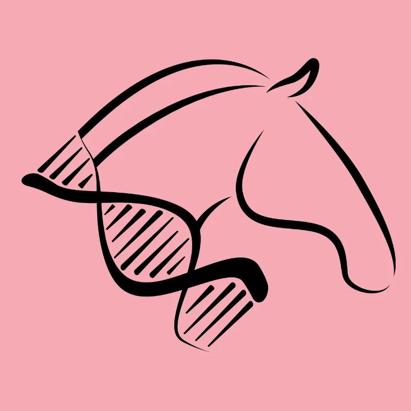 Cavalière Perd ADN Design