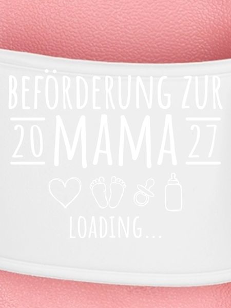 Beförderung zur Mama 2027 loading