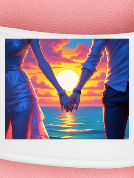 Love in Paradies