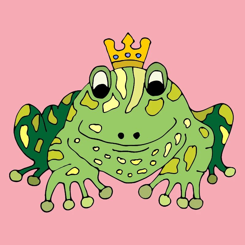 Frosch