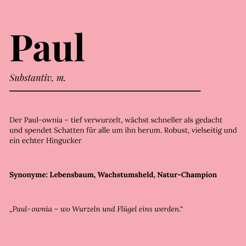 Paul