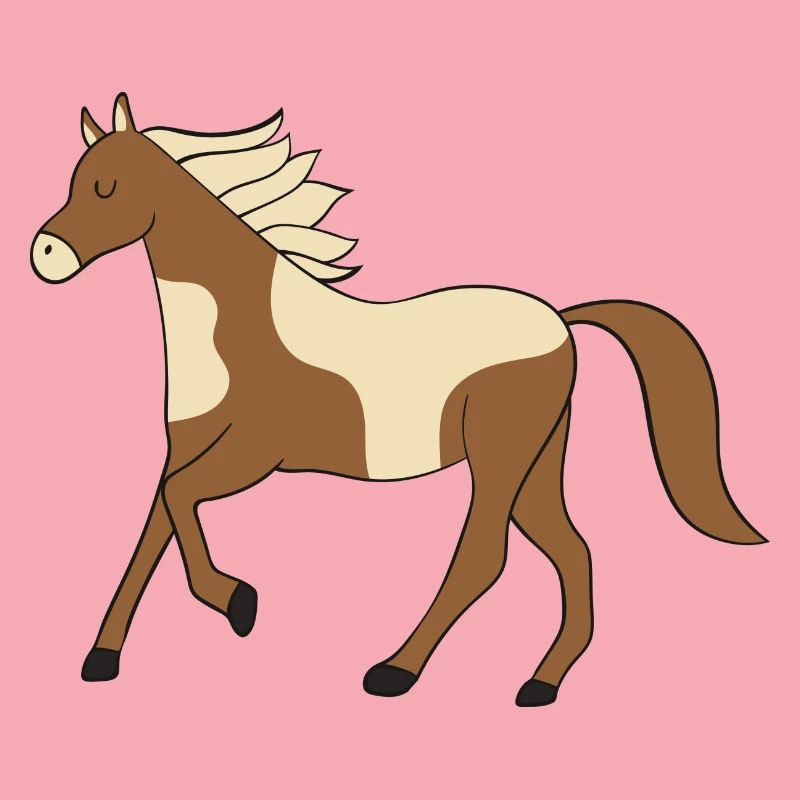 Pferd