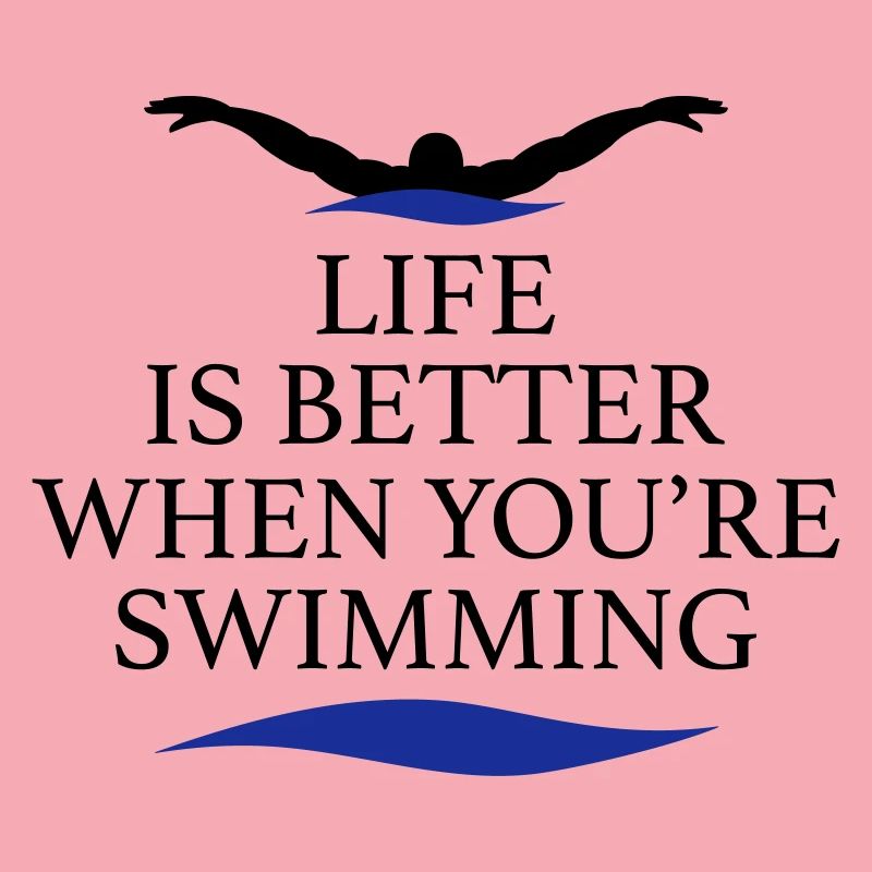 natation
