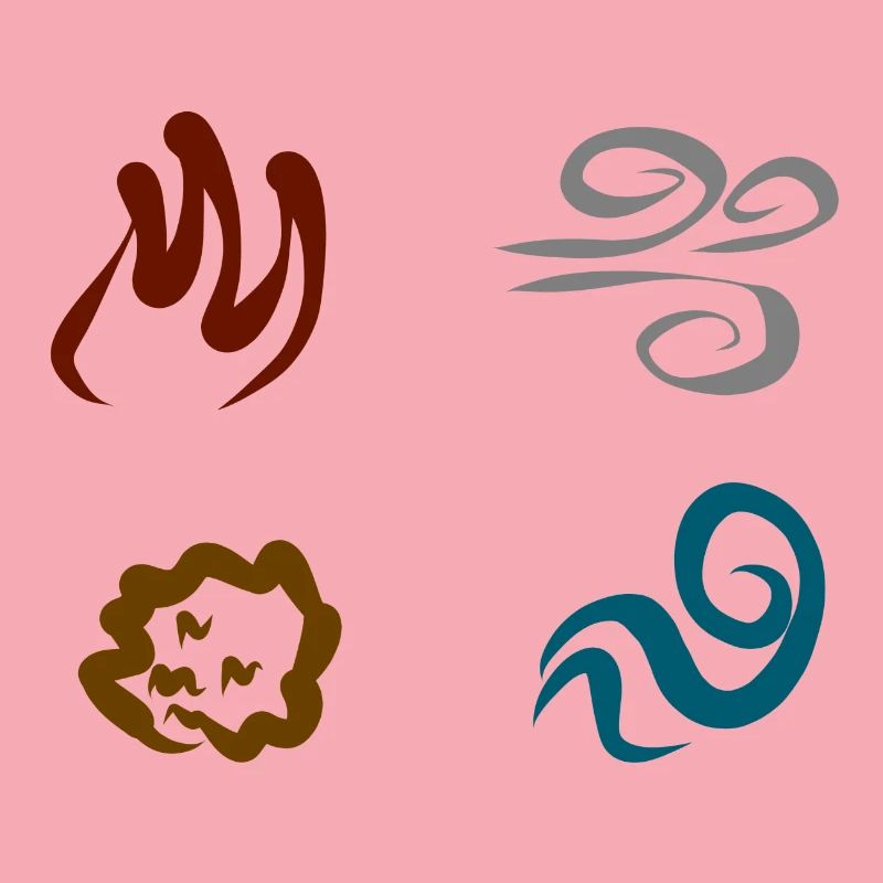 Four Elements