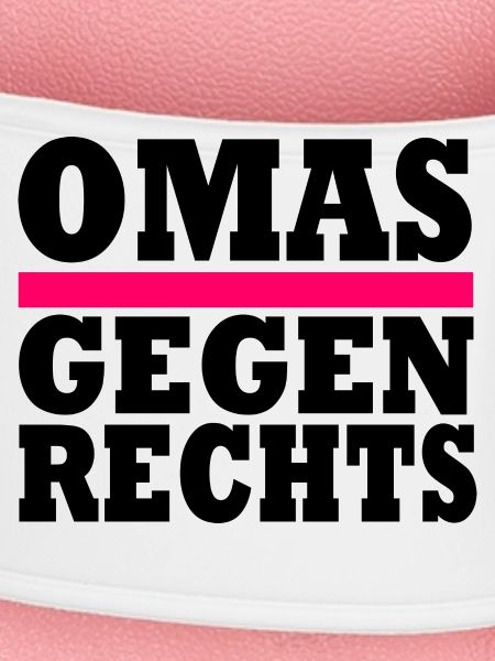 Omas Gegen Rechts