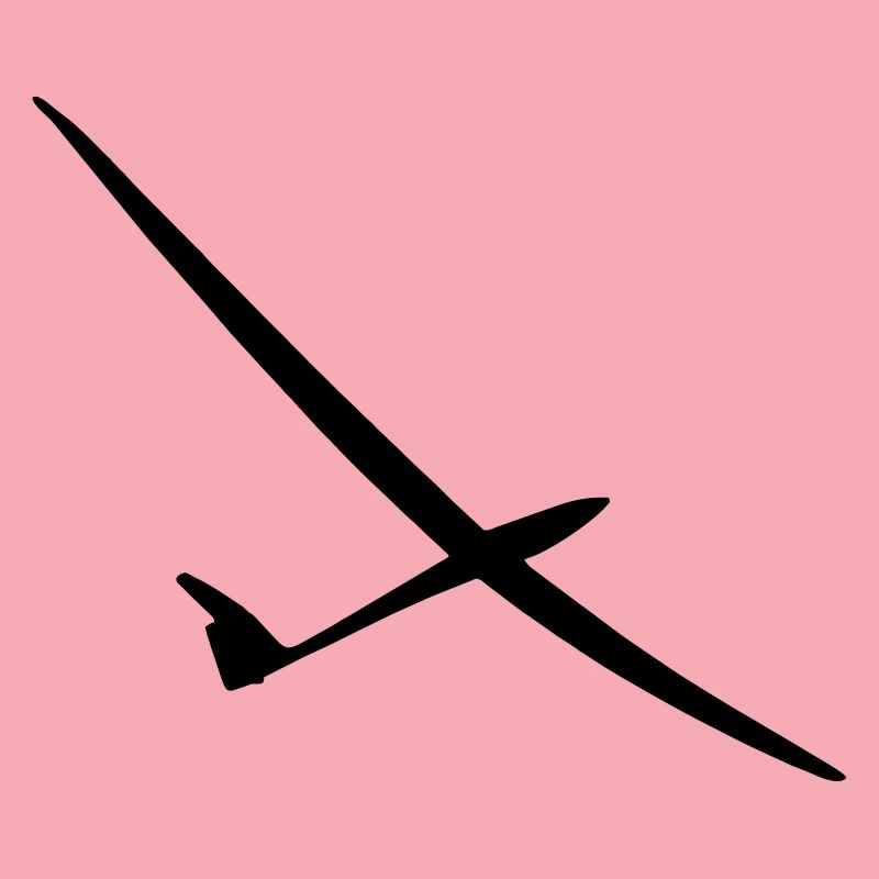 Glider Gliding Glider Glider Pilot Pilot