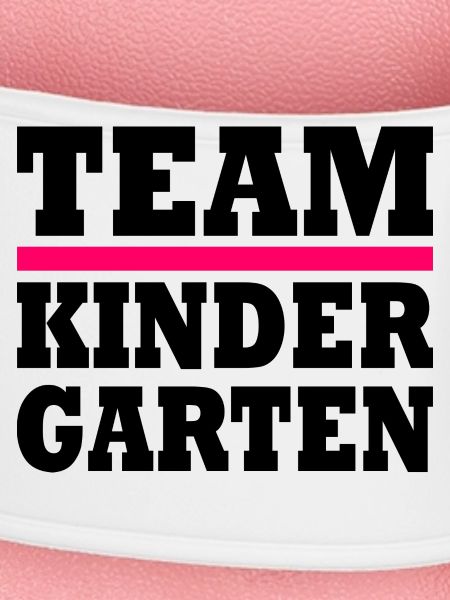 Team kindergarten