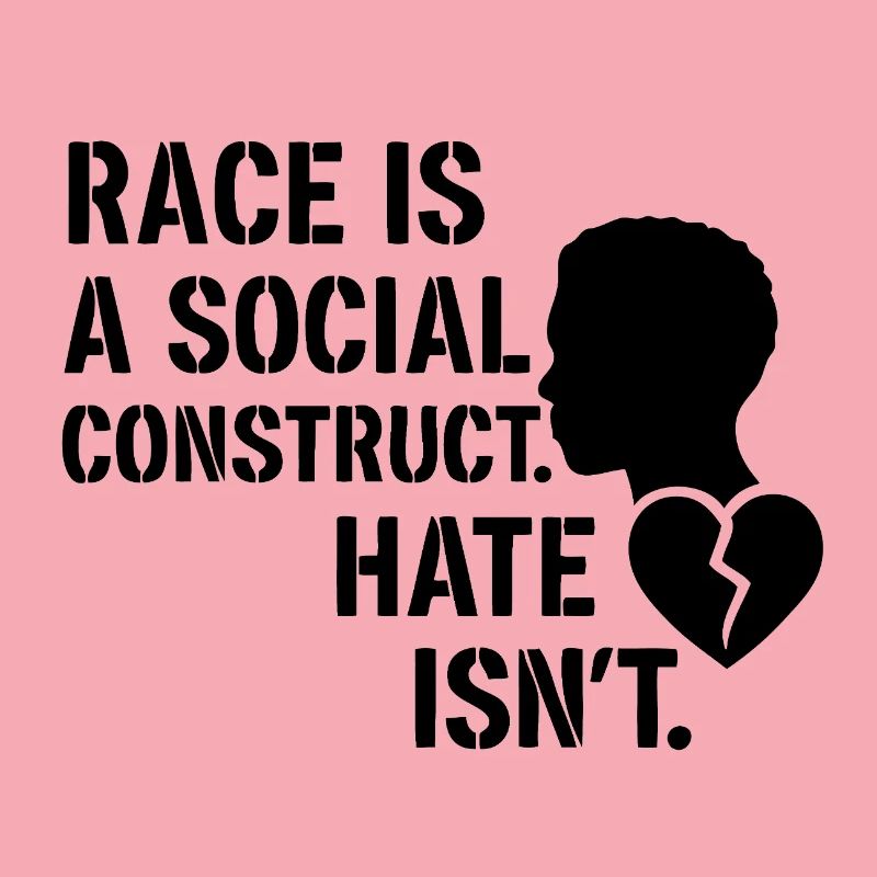 Hate is no social construct