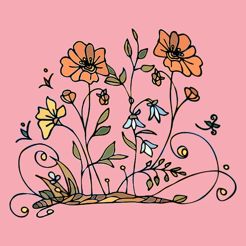Blumen