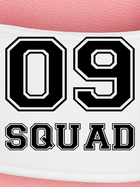 09 SQUAD (v)