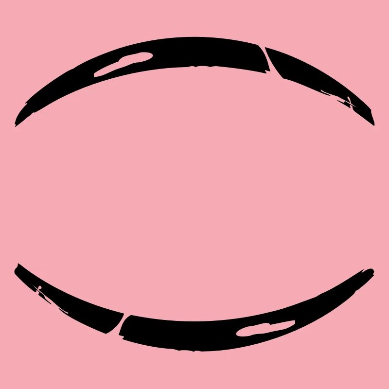 2 Graffiti traçage des lignes d'arc