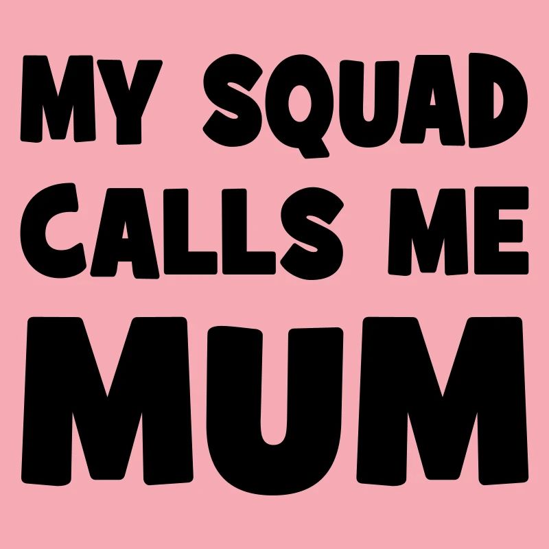 mamma