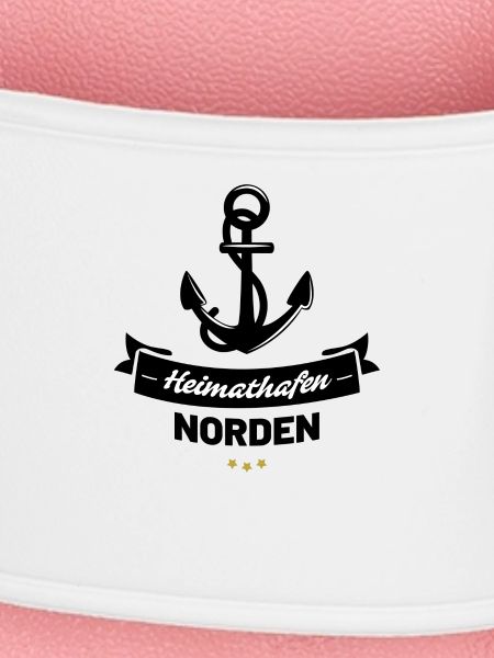 Heimathafen Norden