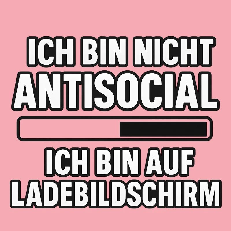 Ladebildschirm-Modus