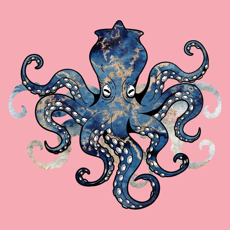 OCTOPUS OCTOPUS