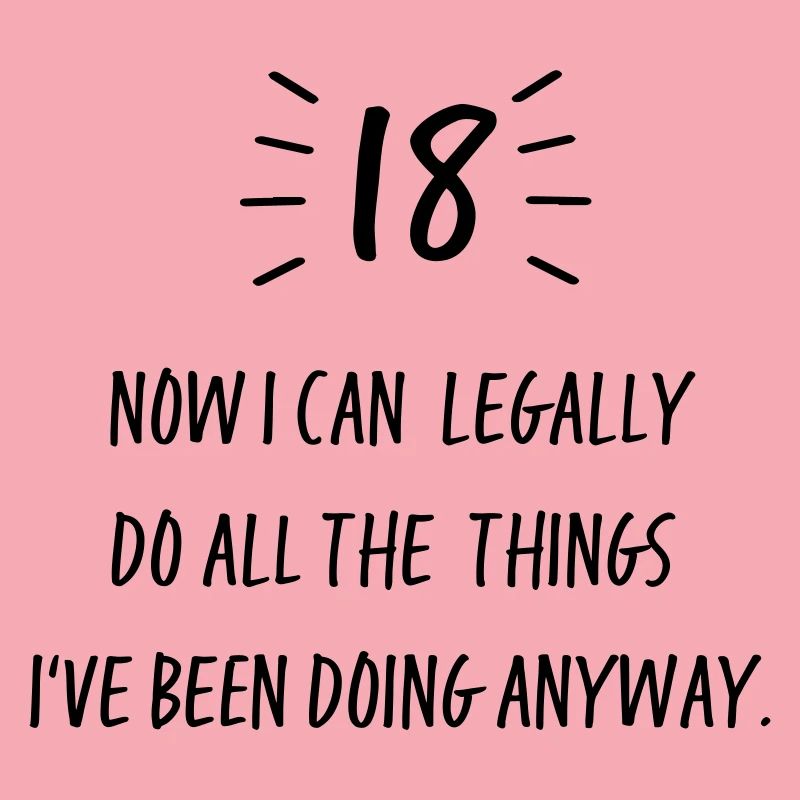 18