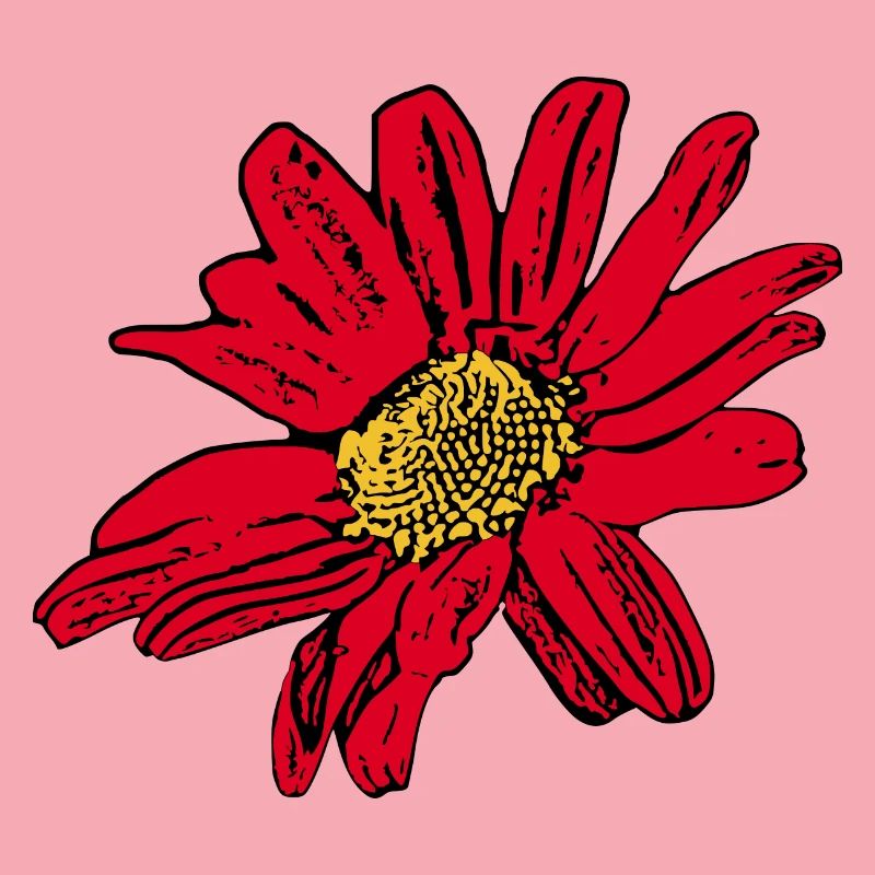 Fleur Rouge Fleurs Fleurs Rouge Fleurs Rouge