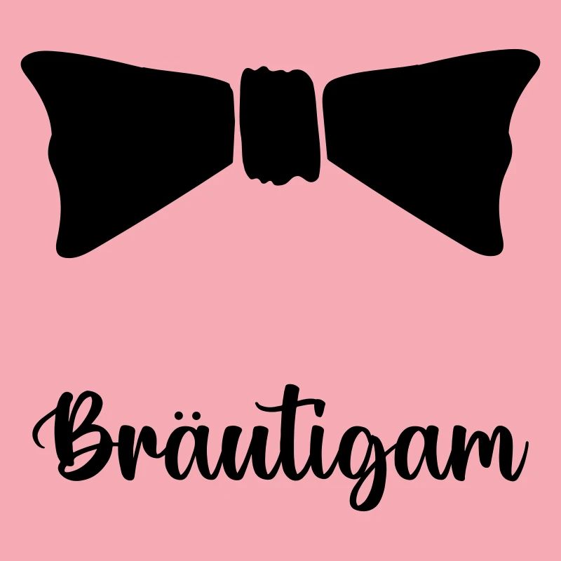 fliege braeutigam