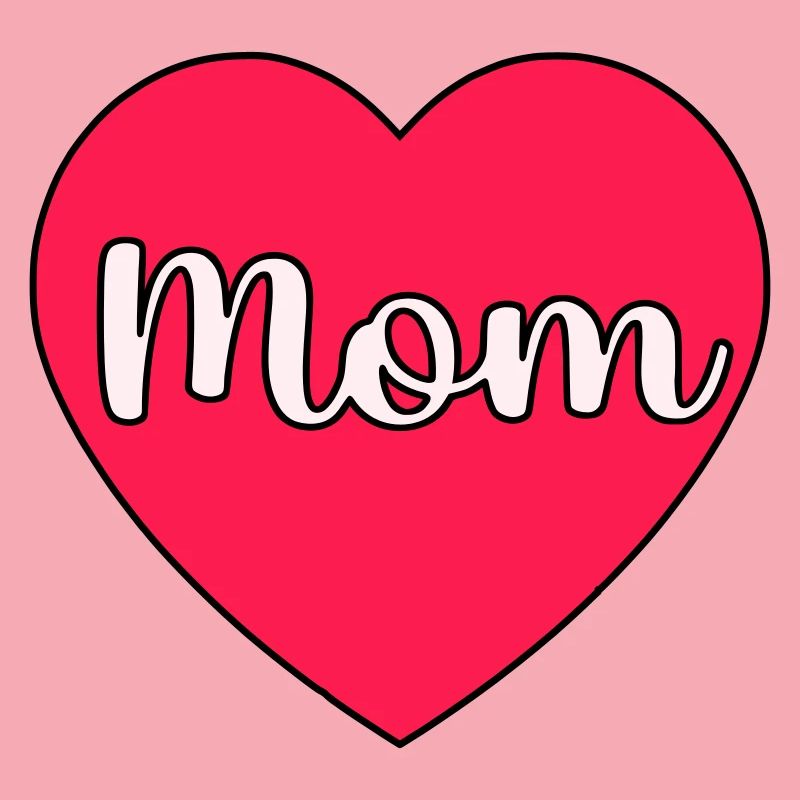 Coeur de maman