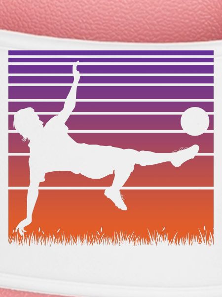 Fußball Fußballer