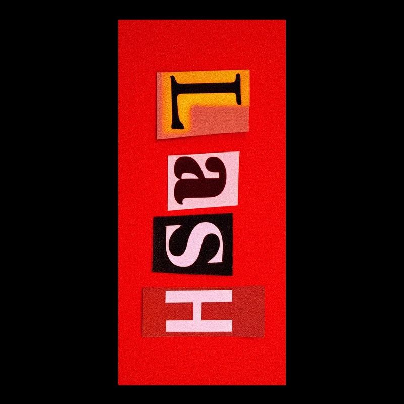 Lash-Original