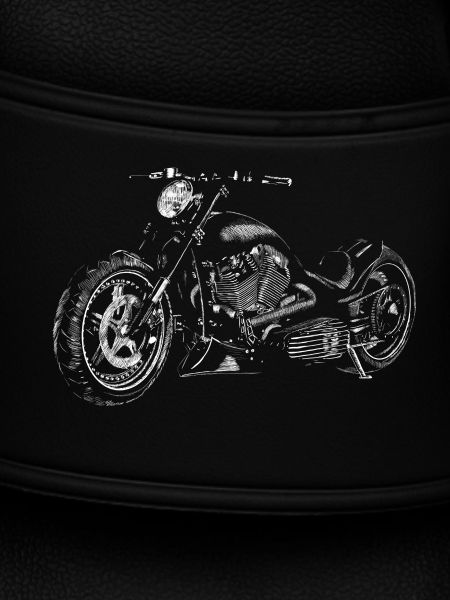 chopper