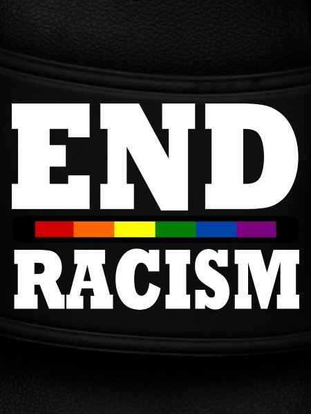 End Racism