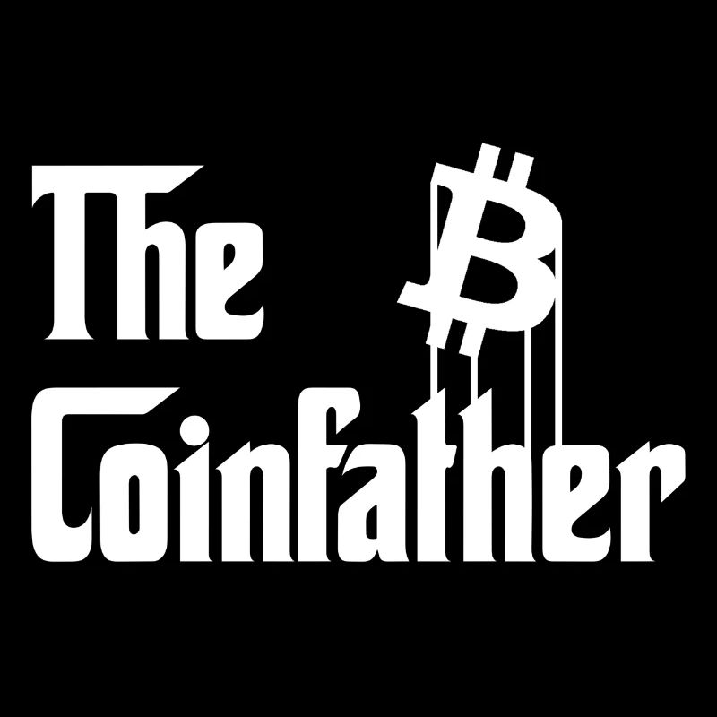 Le Coinfather Bitcoin