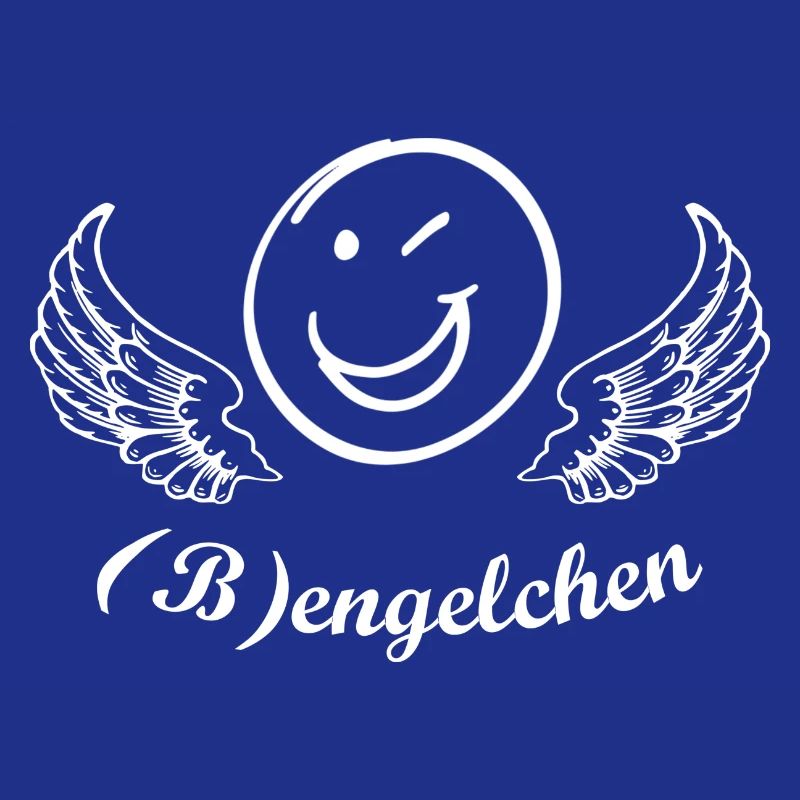 bengelchen weiss
