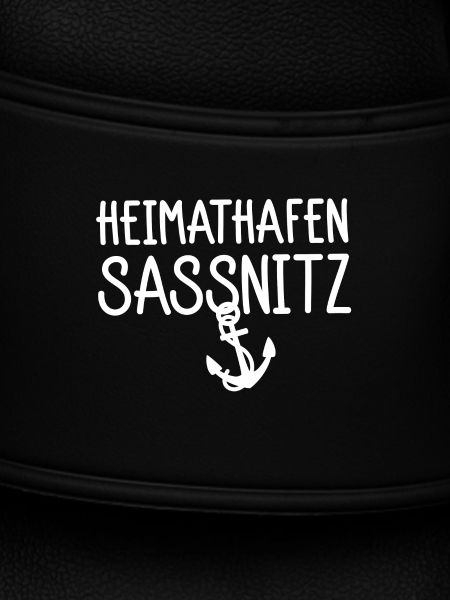 Heimathafen Sassnitz