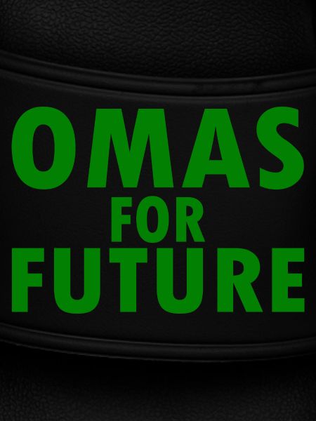 Omas for future