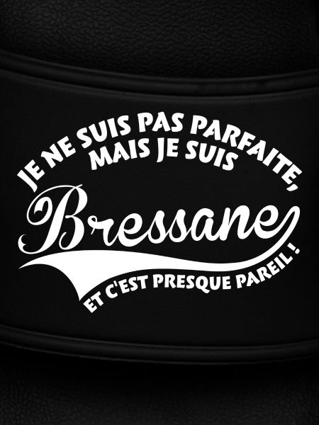 Parfaite Bressane