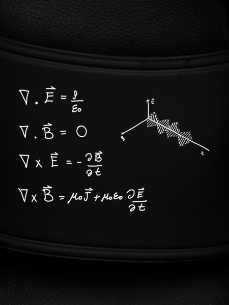 Maxwell's equations
